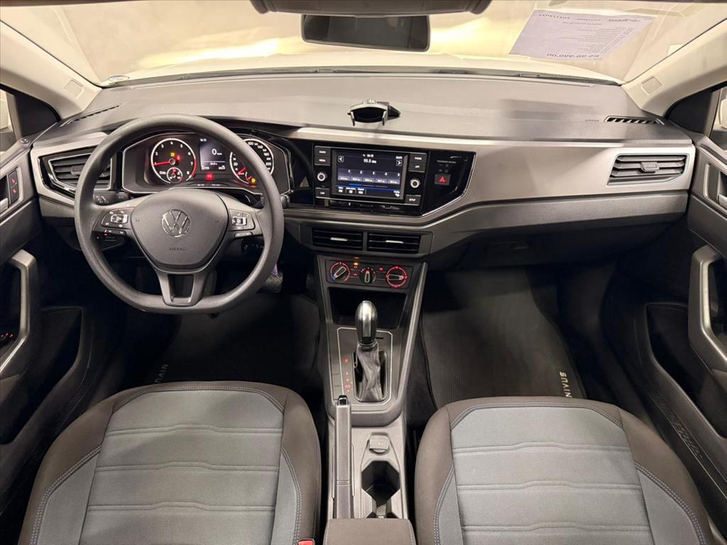 NIVUS 1.0 200 TSI TOTAL FLEX COMFORTLINE AUTOMÁTICO4