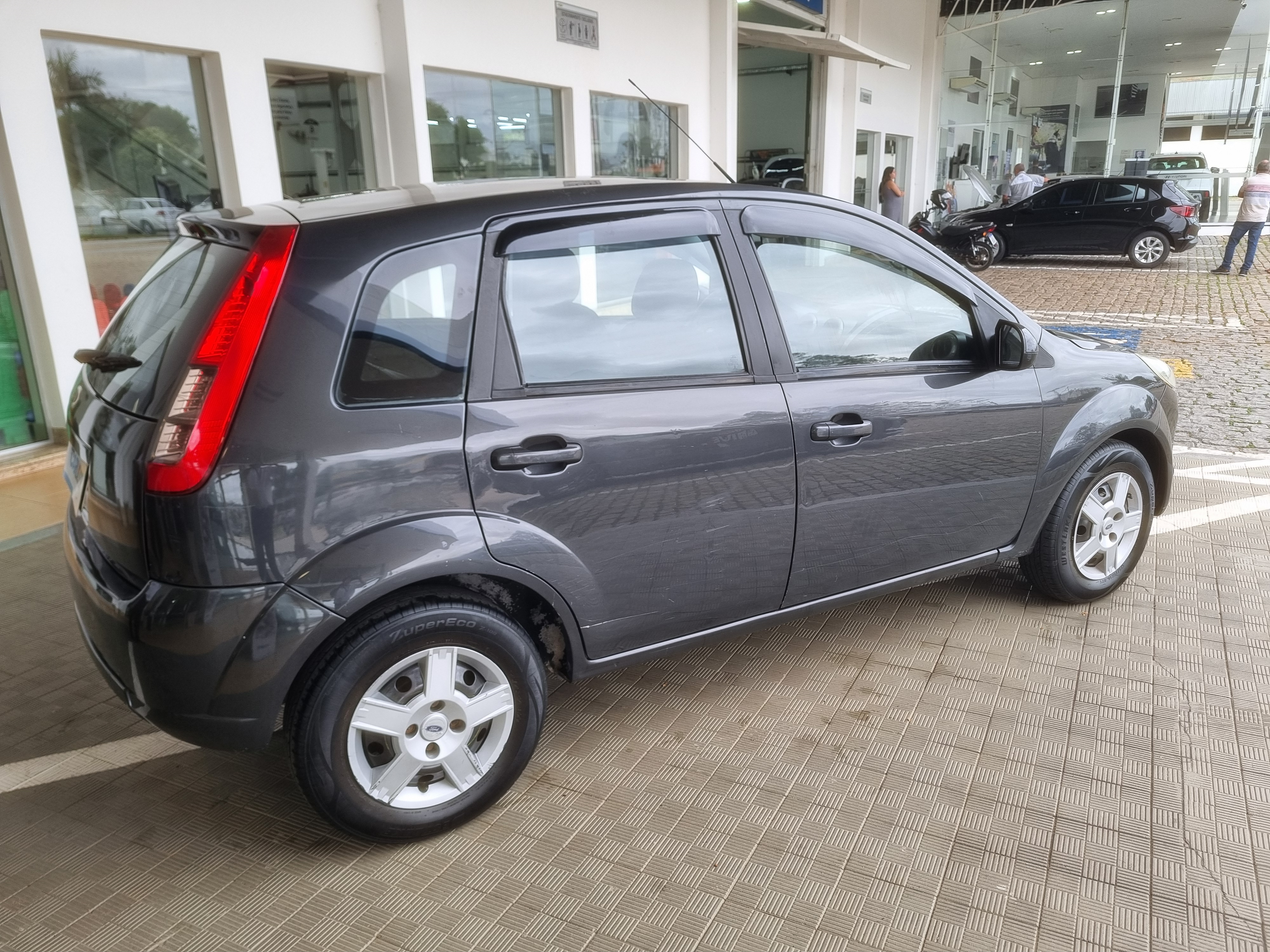 FIESTA 1.0 ROCAM HATCH 8V FLEX 4P MANUAL3