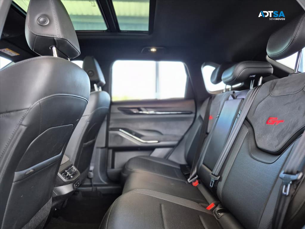 GWM HAVAL H6 GT 1.5 PHEV AWD E-TRACTION