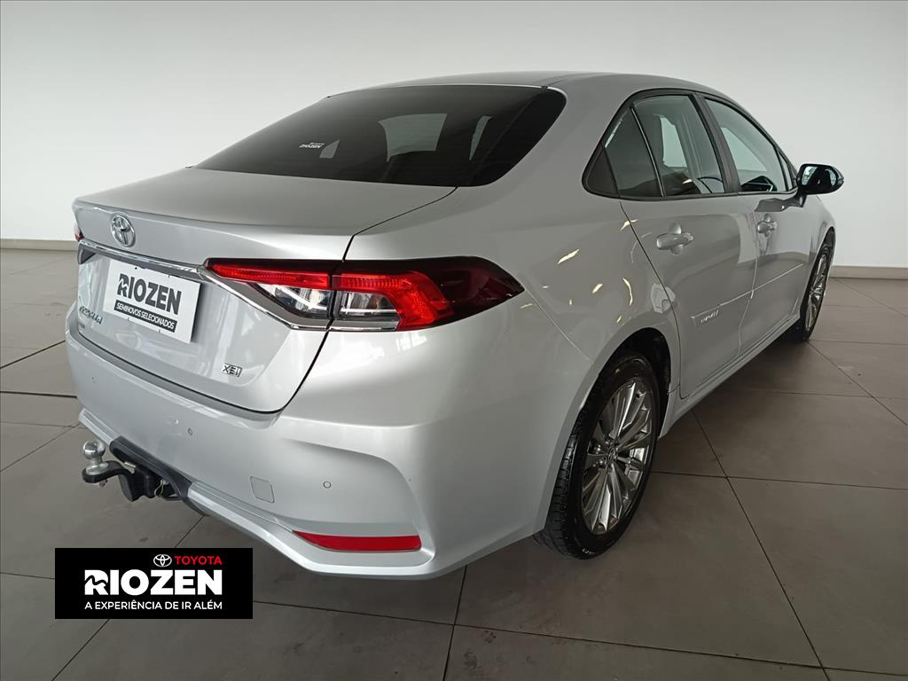 COROLLA 2.0 VVT-IE FLEX XEI DIRECT SHIFT3