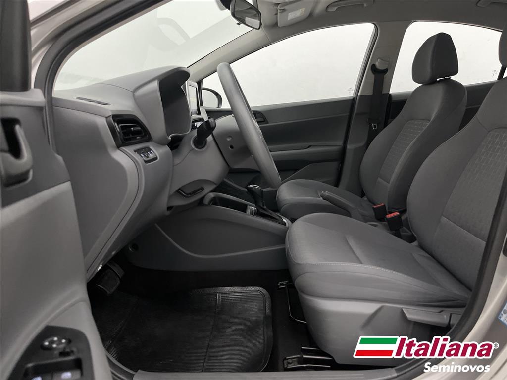 HB20S 1.0 TGDI FLEX COMFORT PLUS TECH AUTOMÁTICO12