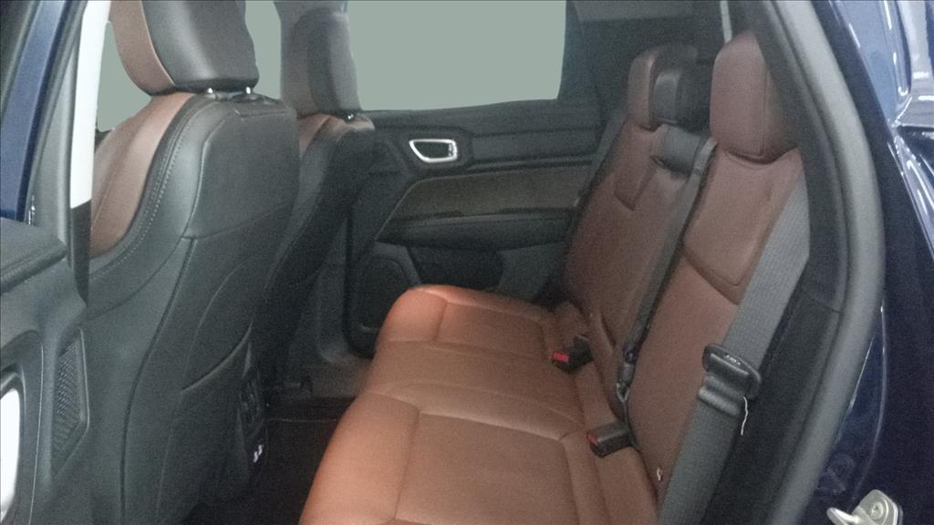 RAMPAGE 2.0 TURBO DIESEL LARAMIE 4X4 AUTOMÁTICO16