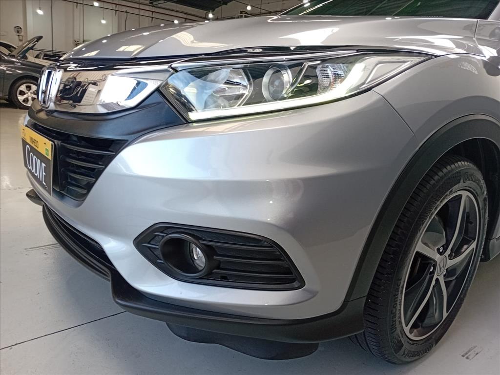 HR-V 1.8 16V FLEX LX 4P AUTOMÁTICO17