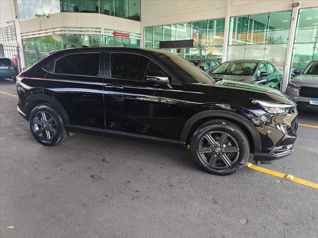 HR-V 1.5 DI I-VTEC FLEX EXL CVT6