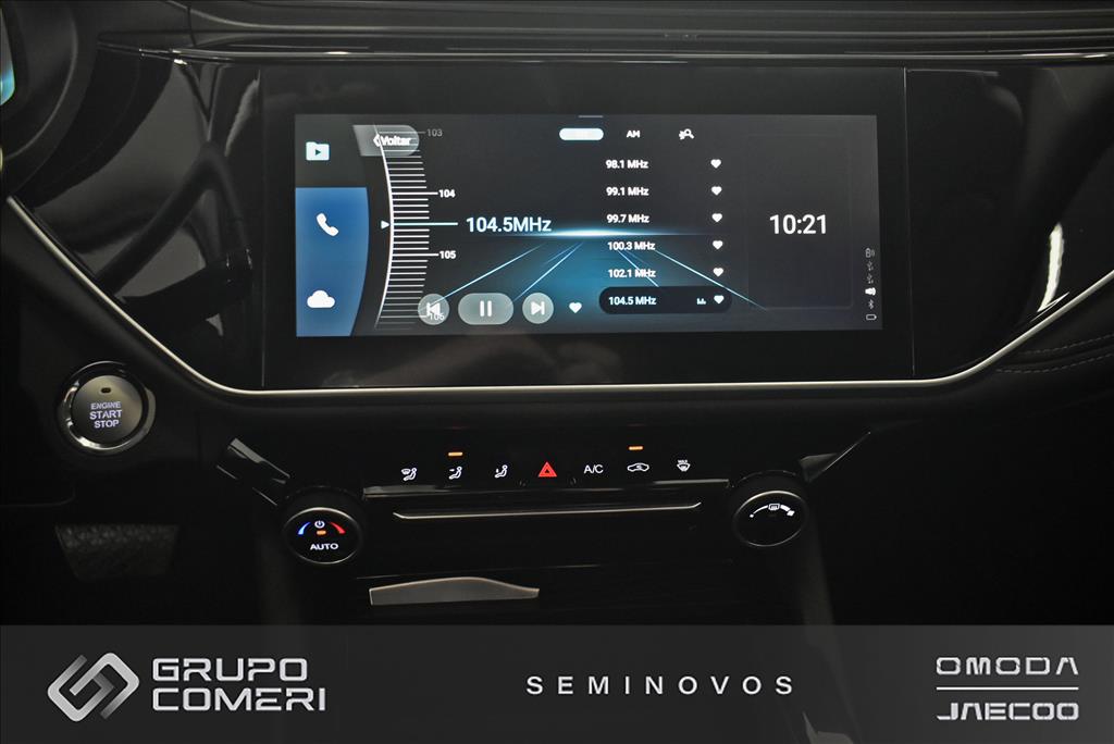 ARRIZO 6 PRO 1.5 TCI FLEX HYBRID MAX DRIVE CVT7