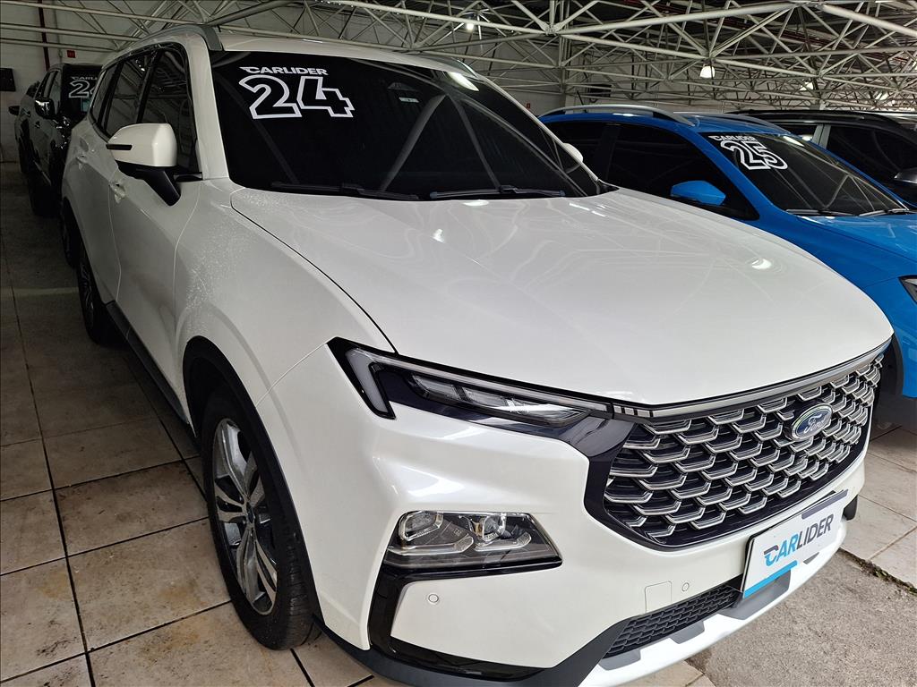 TERRITORY 1.5 ECOBOOST GTDI GASOLINA TITANIUM AUTOMÁTICO2