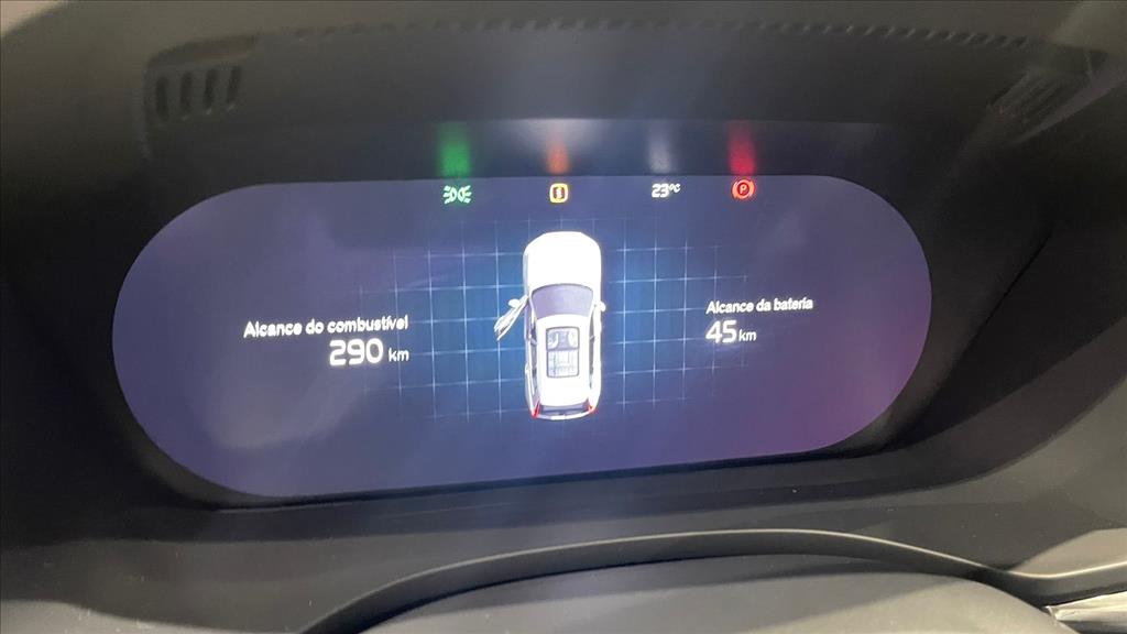 XC60 2.0 T8 RECHARGE PLUS AWD GEARTRONIC9