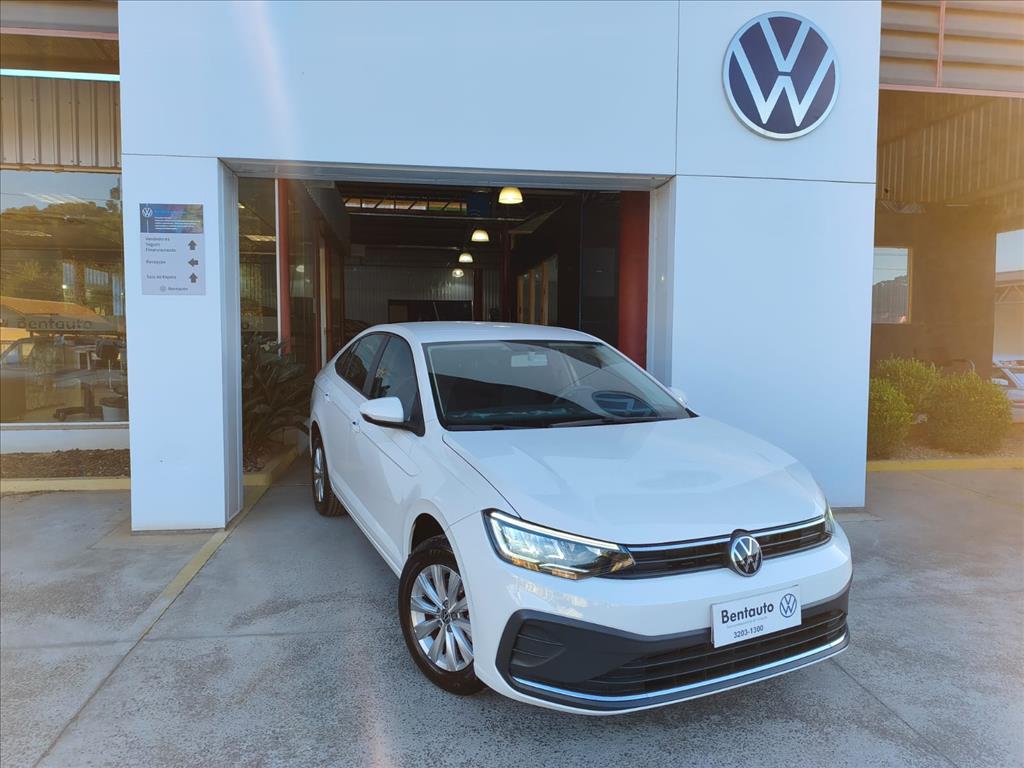 VIRTUS 1.0 170 TSI MANUAL0