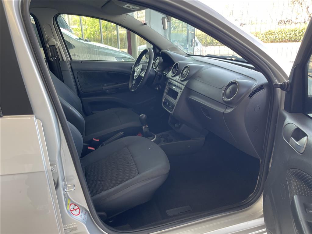 GOL 1.0 MI 8V FLEX 4P MANUAL G.VI GOL 1.0 MI 8V FLEX 4P MANUAL G.VI