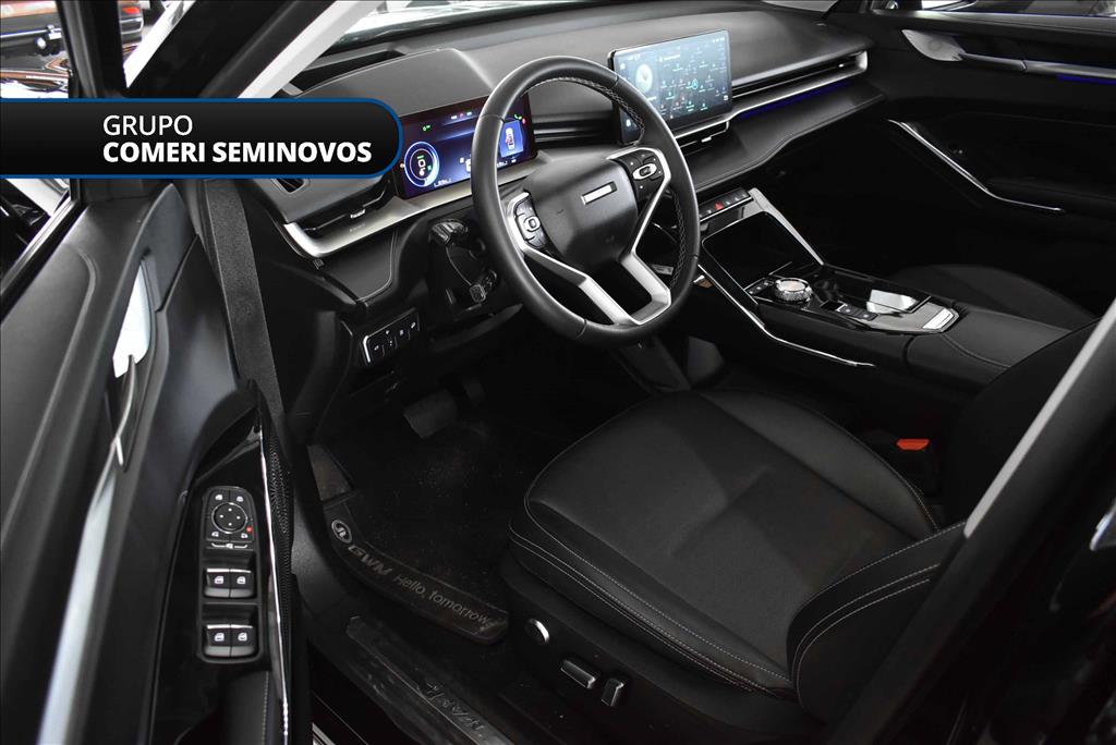 HAVAL H6 1.5 PHEV PREMIUM AWD E-TRACTION9