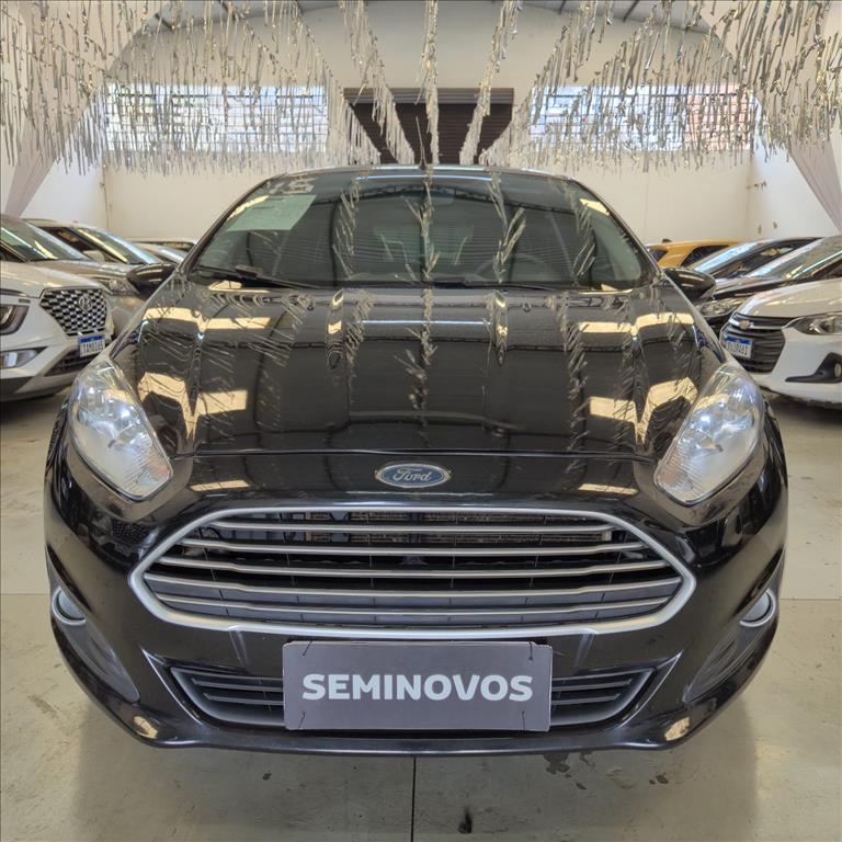 FIESTA 1.5 SE HATCH 16V FLEX 4P MANUAL1