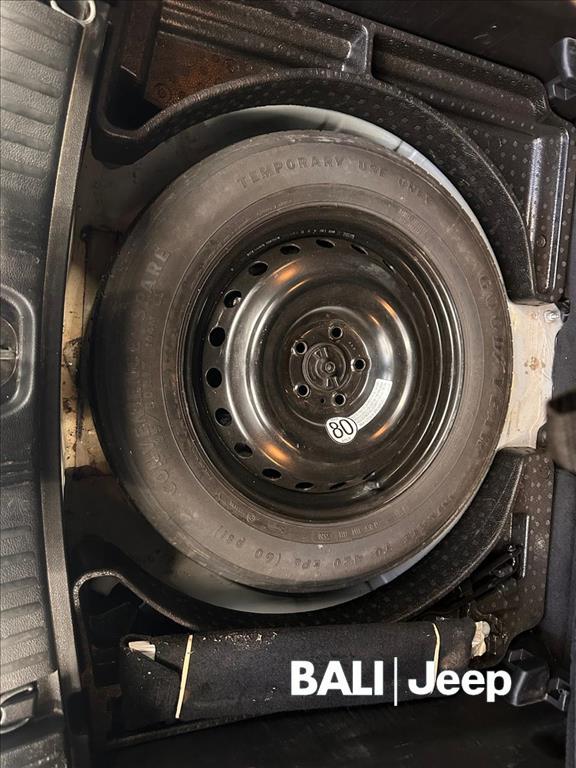 COMPASS 2.0 16V FLEX SPORT AUTOMÁTICO9