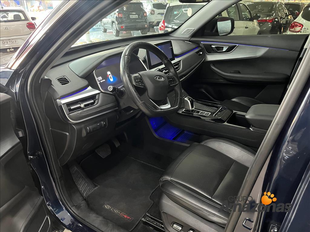 carro