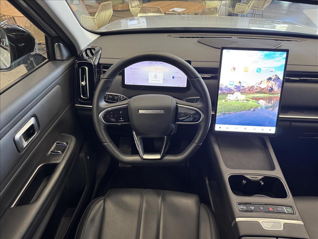 7 1.5 TGDI PHEV LUXURY DHT4