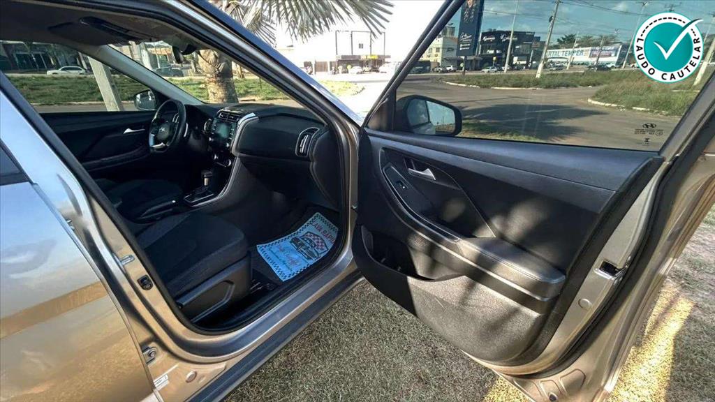 CRETA 1.0 TGDI FLEX LIMITED AUTOMÁTICO12