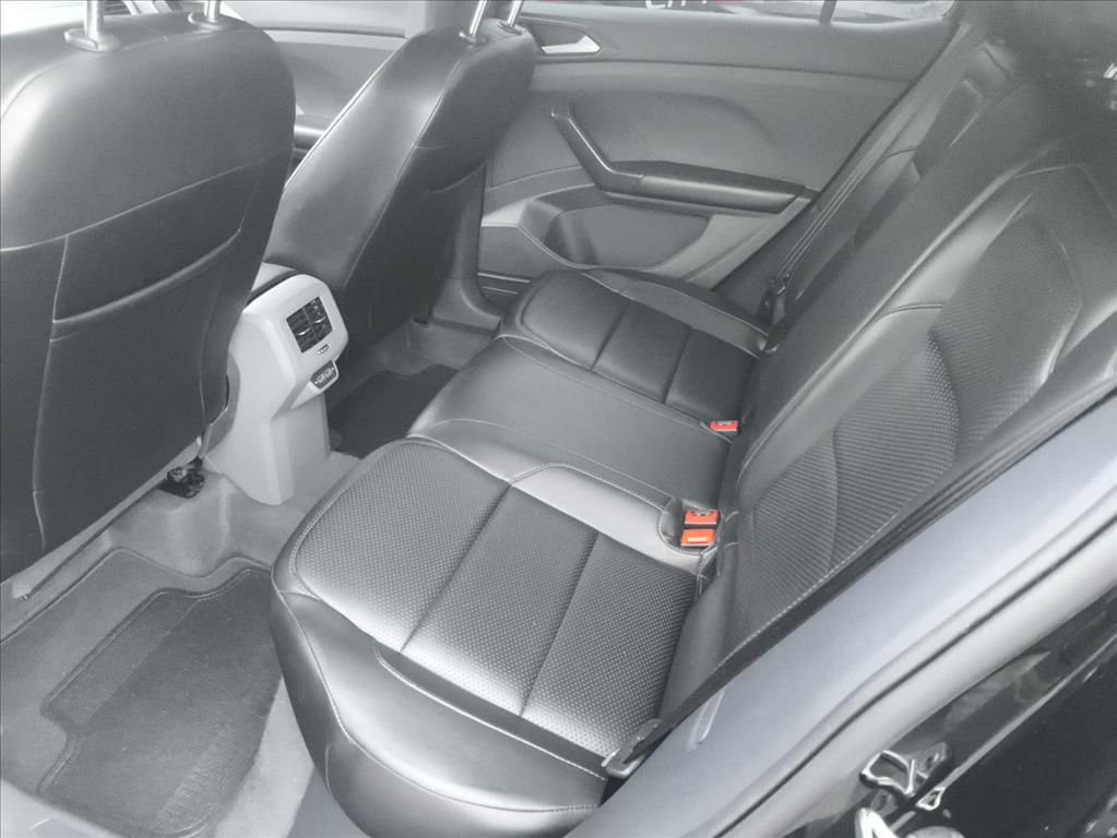 T-CROSS 1.0 200 TSI TOTAL FLEX COMFORTLINE AUTOMÁTICO11