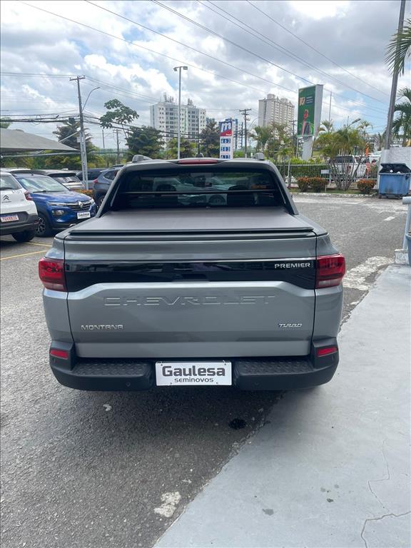 MONTANA 1.2 TURBO FLEX PREMIER AUTOMÁTICO4