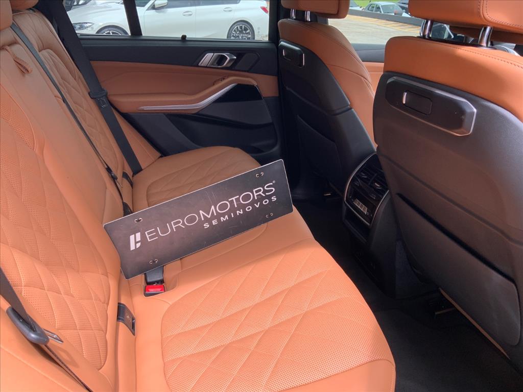 BMW-X5-3.0 I6 TURBO HÍBRIDO XDRIVE50E M SPORT AUTOMÁTICO