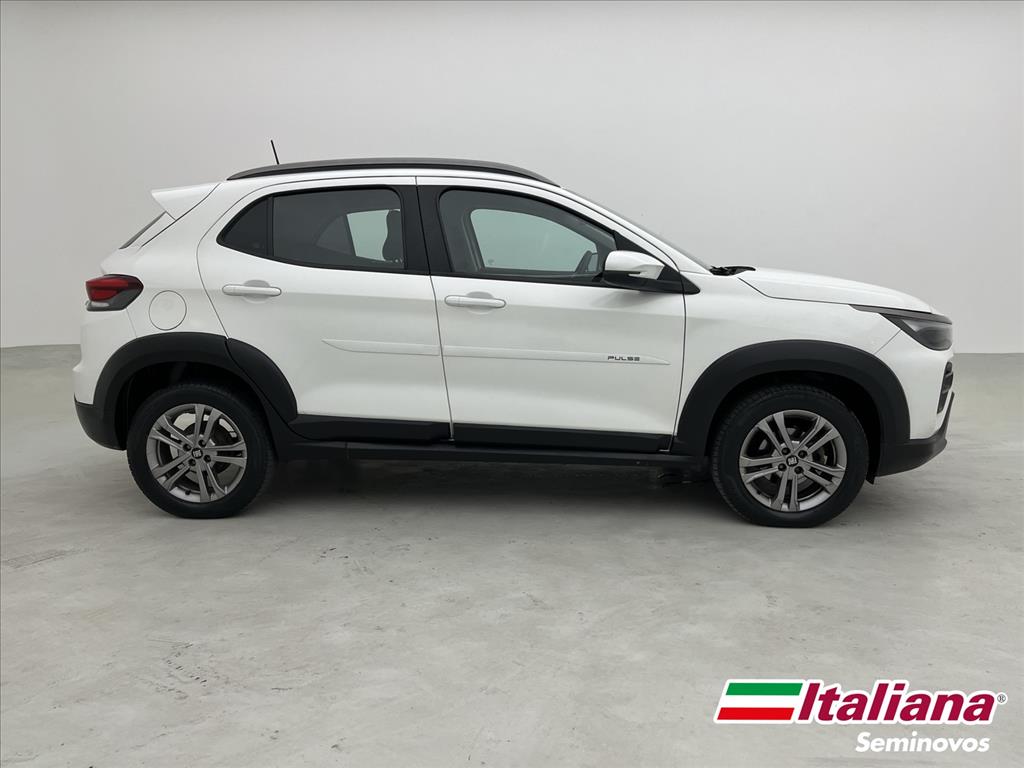 PULSE 1.3 FLEX DRIVE CVT5
