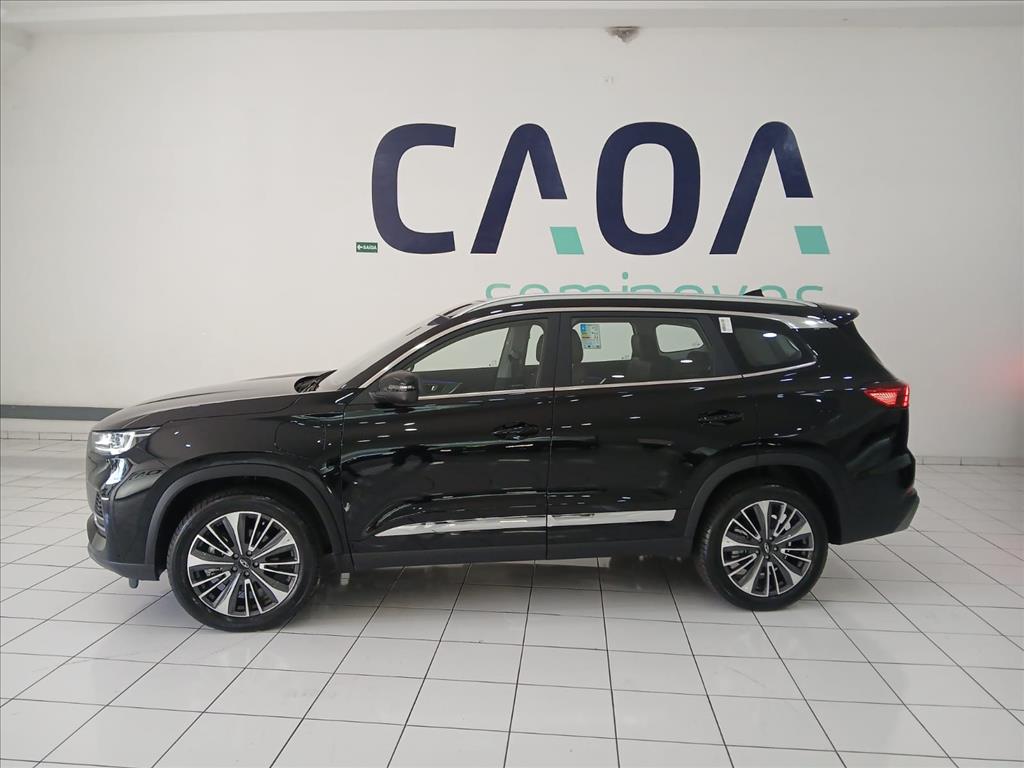 Caoa Chery-TIGGO 8 PRO-1.5 TCI PLUG-IN HYBRID DHT