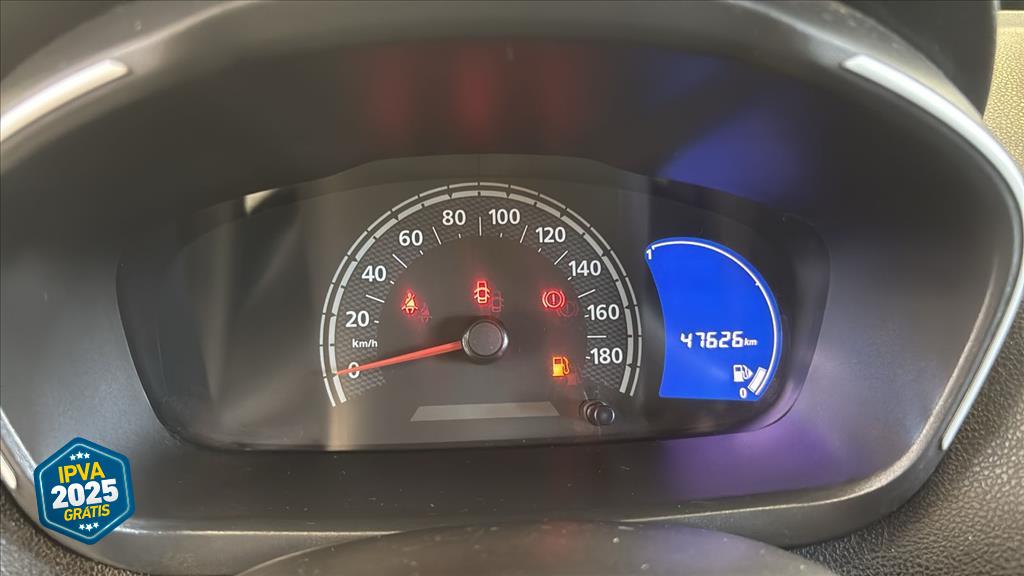 KWID 1.0 12V SCE FLEX ZEN MANUAL10