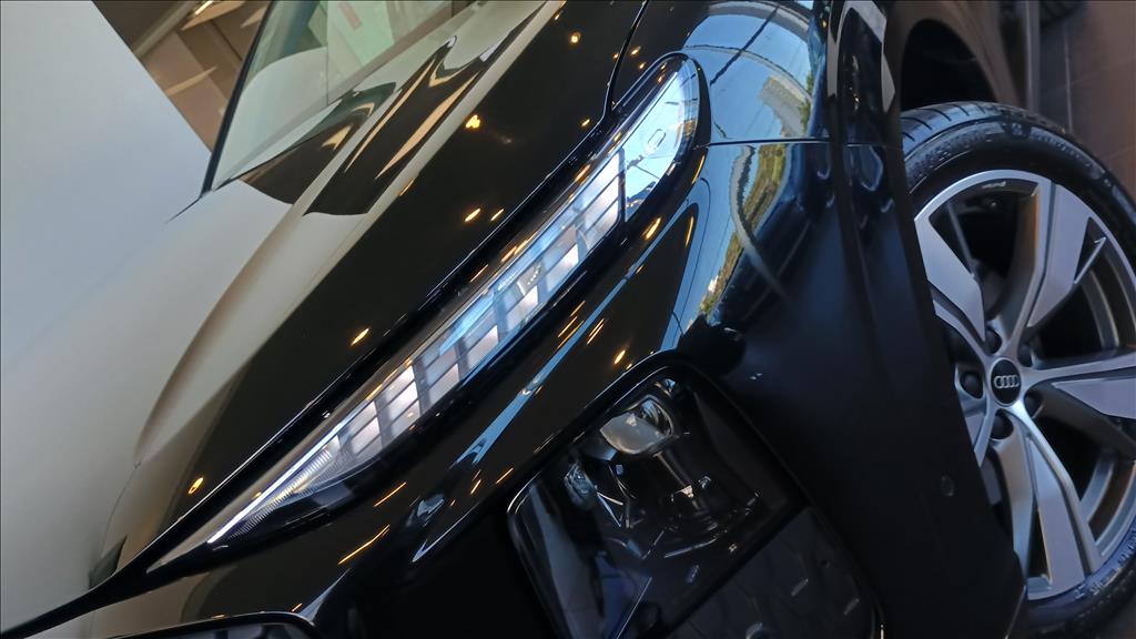 Q3 2.0 TFSI GASOLINA SPORTBACK LAUNCH EDITION QUATTRO S TRONIC1