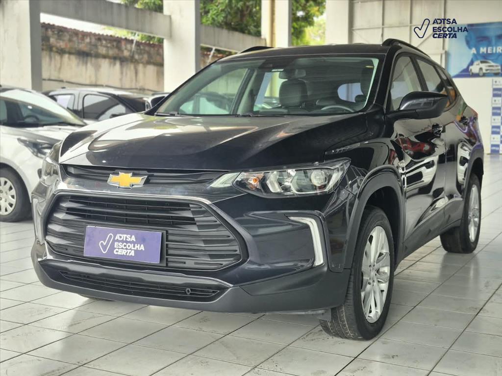 Chevrolet TRACKER 2024