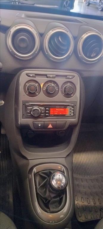 C3 1.5 ATTRACTION 8V FLEX 4P MANUAL11