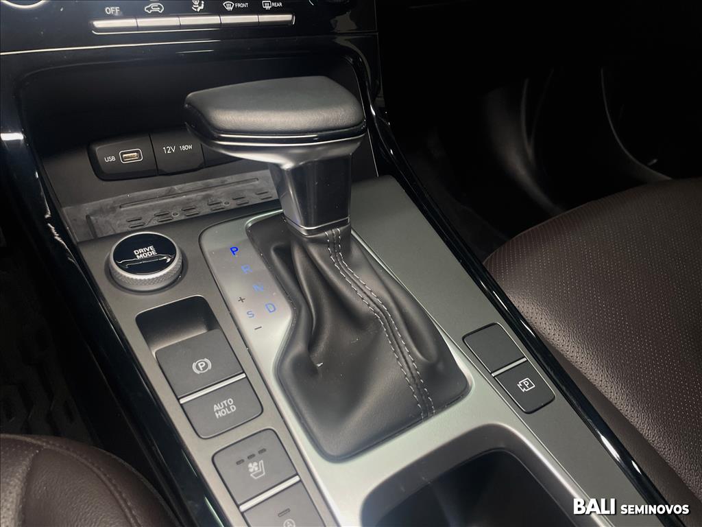 CRETA 1.0 TGDI FLEX PLATINUM AUTOMÁTICO15