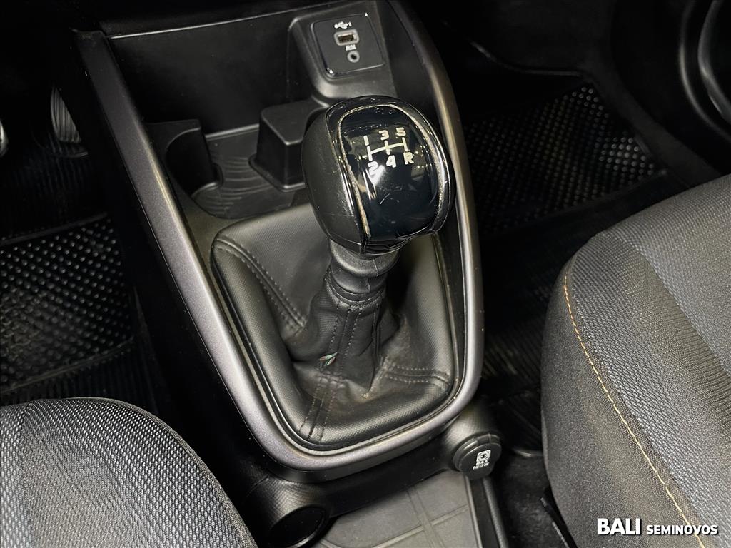 ARGO 1.3 FIREFLY FLEX TREKKING MANUAL15