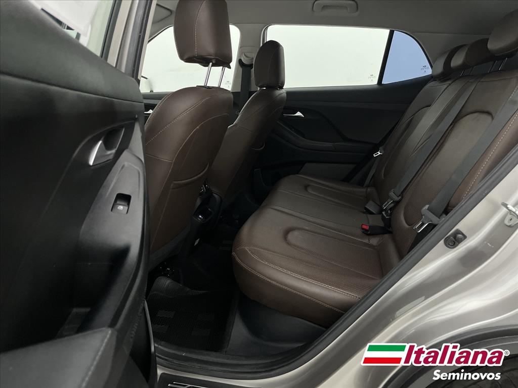 CRETA 1.0 TGDI FLEX LIMITED AUTOMÁTICO9