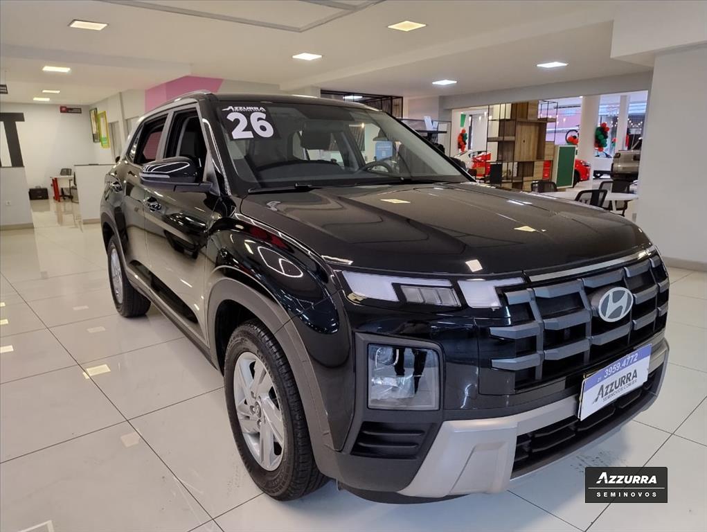 CRETA 1.0 TGDI FLEX COMFORT AUTOMÁTICO2