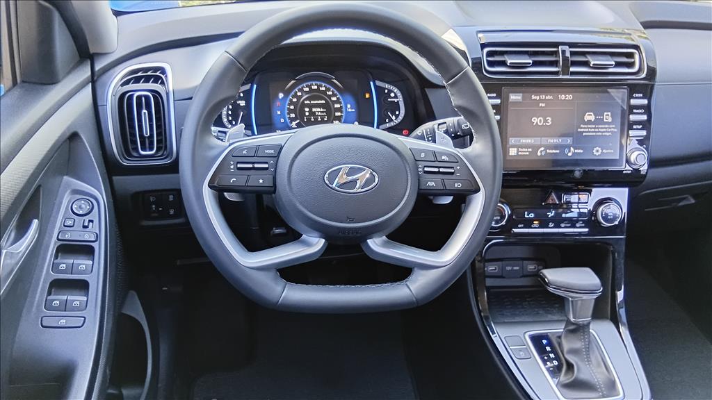 CRETA 1.0 TGDI FLEX LIMITED AUTOMÁTICO13