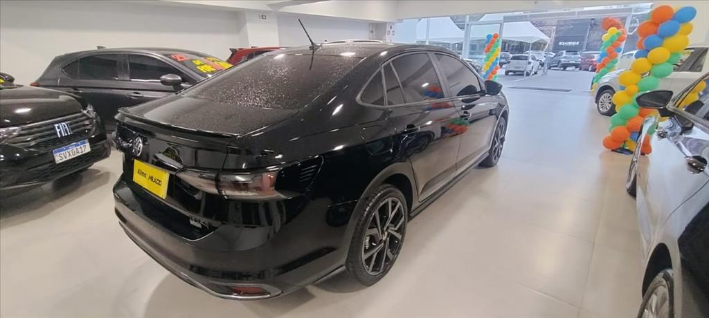 VIRTUS 1.4 250 TSI EXCLUSIVE AUTOMÁTICO VIRTUS 1.4 250 TSI EXCLUSIVE AUTOMÁTICO