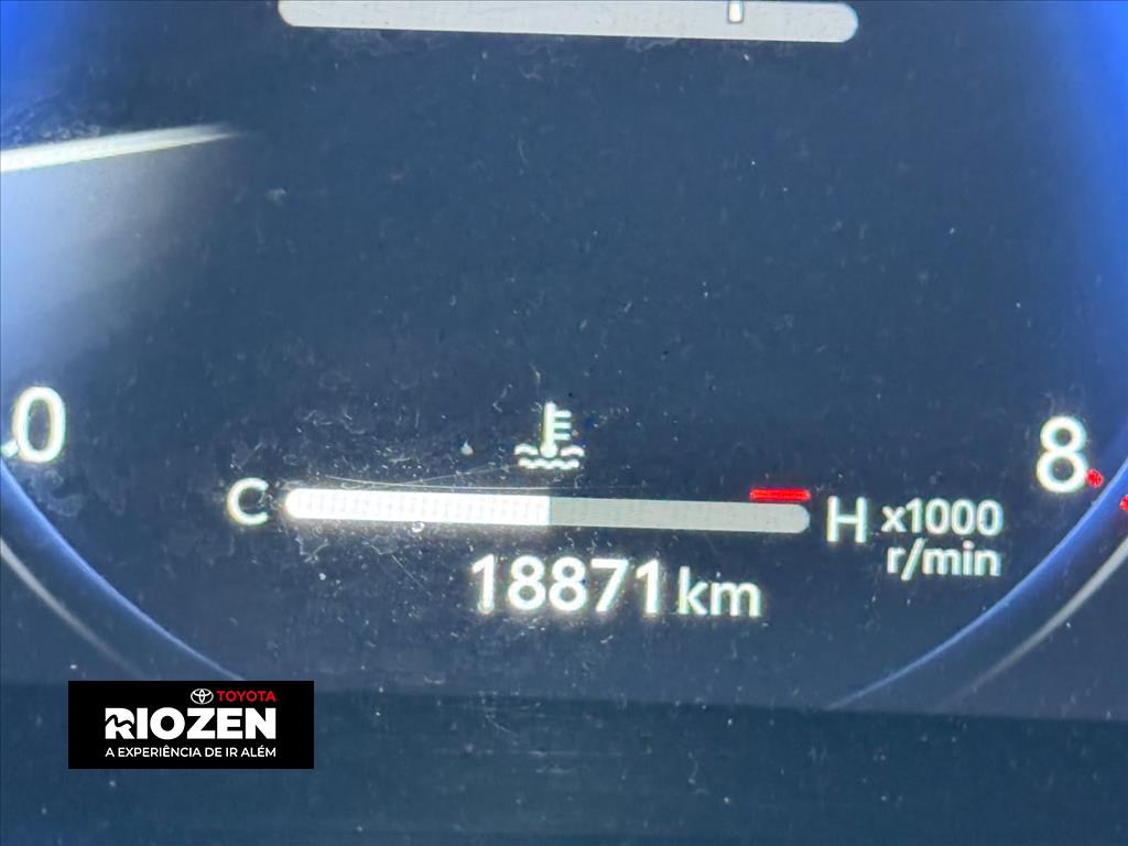 COROLLA CROSS 2.0 VVT-IE FLEX XRE DIRECT SHIFT8