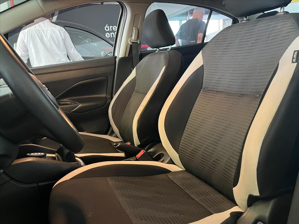 VERSA 1.6 16V FLEX SENSE MANUAL11