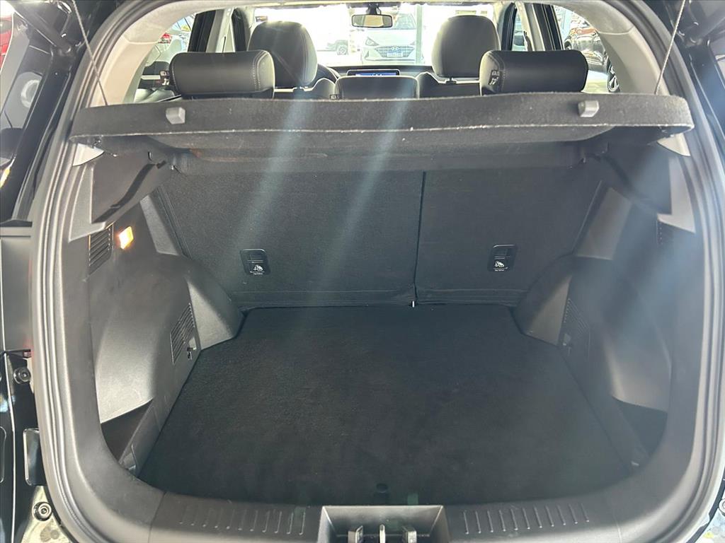 Caoa Chery-TIGGO 5x-1.5 VVT TURBO iFLEX SPORT CVT