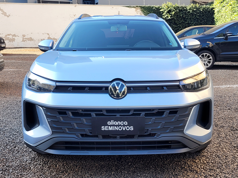 TERA 1.0 170 TSI COMFORT AUTOMÁTICO1