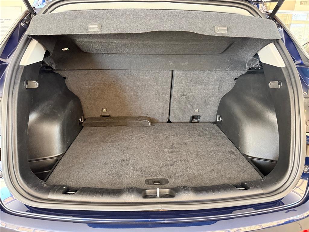 COMPASS 1.3 T270 TURBO FLEX LIMITED AT611