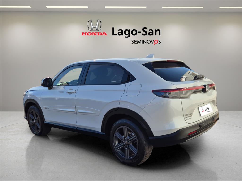 HR-V 1.5 DI I-VTEC FLEX EXL CVT1