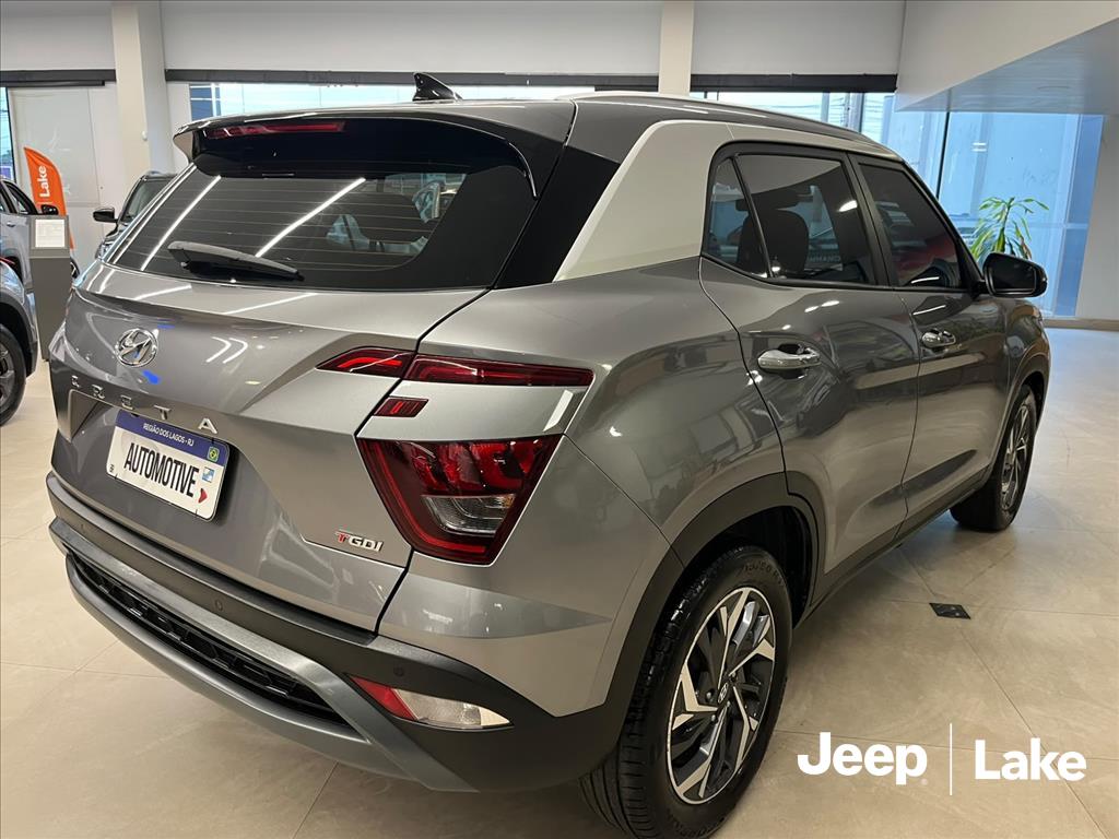 CRETA 1.0 TGDI FLEX LIMITED AUTOMÁTICO4