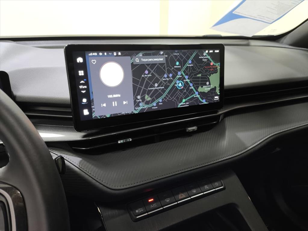 HAVAL H6 GT 1.5 PHEV AWD E-TRACTION5