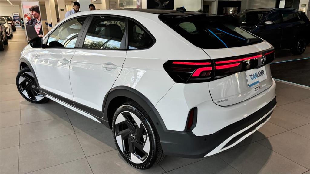 NIVUS 1.4 250 TSI TOTAL FLEX GTS AUTOMÁTICO3