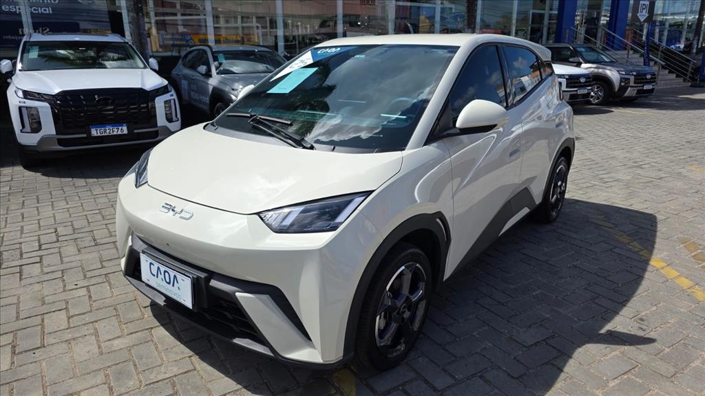 38 KW ELÉTRICO