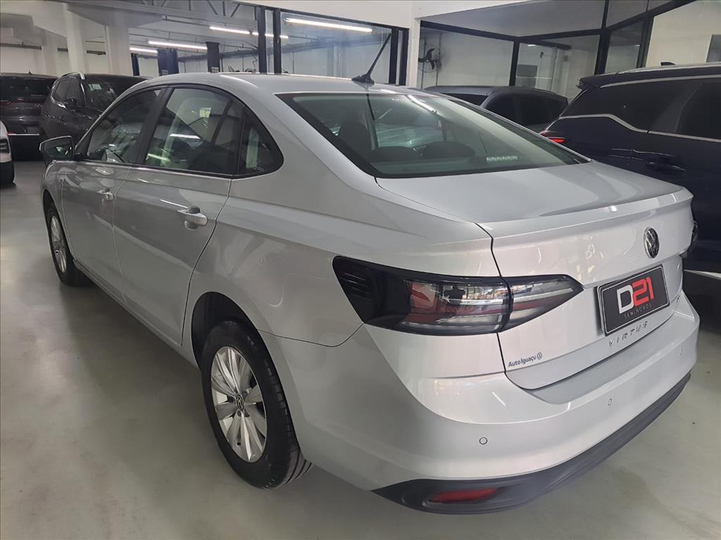 VW - Volkswagen-VIRTUS-1.0 170 TSI AUTOMÁTICO
