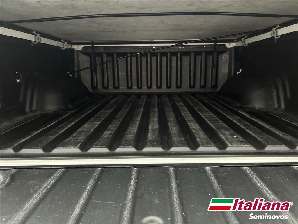 TITANO 2.2 TURBO DIESEL VOLCANO 4X4 AT615