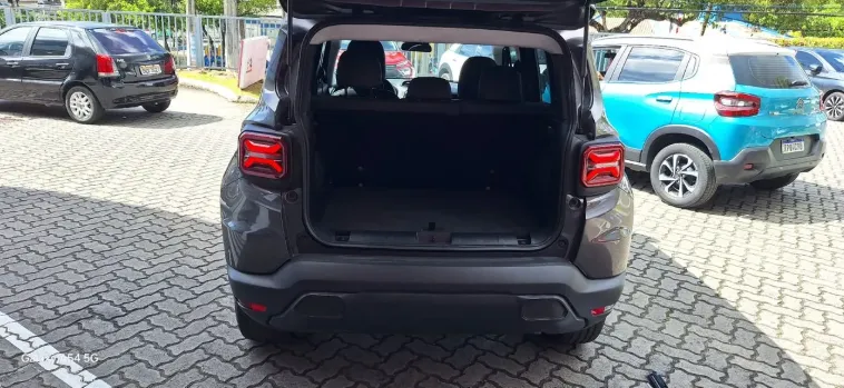 RENEGADE 1.3 T270 TURBO FLEX AT67