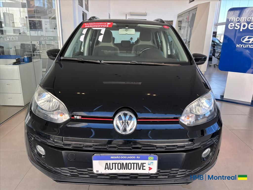CROSS UP 1.0 TSI 12V FLEX 4P MANUAL1