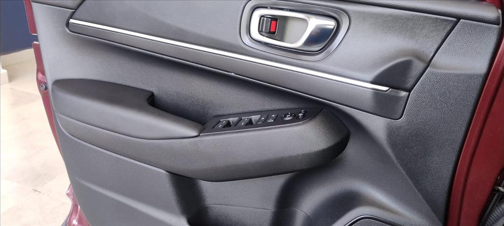 HR-V 1.5 DI I-VTEC TURBO FLEX TOURING CVT4