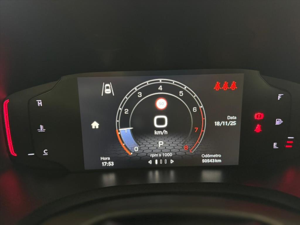 RENEGADE 1.3 T270 TURBO FLEX LONGITUDE AT64